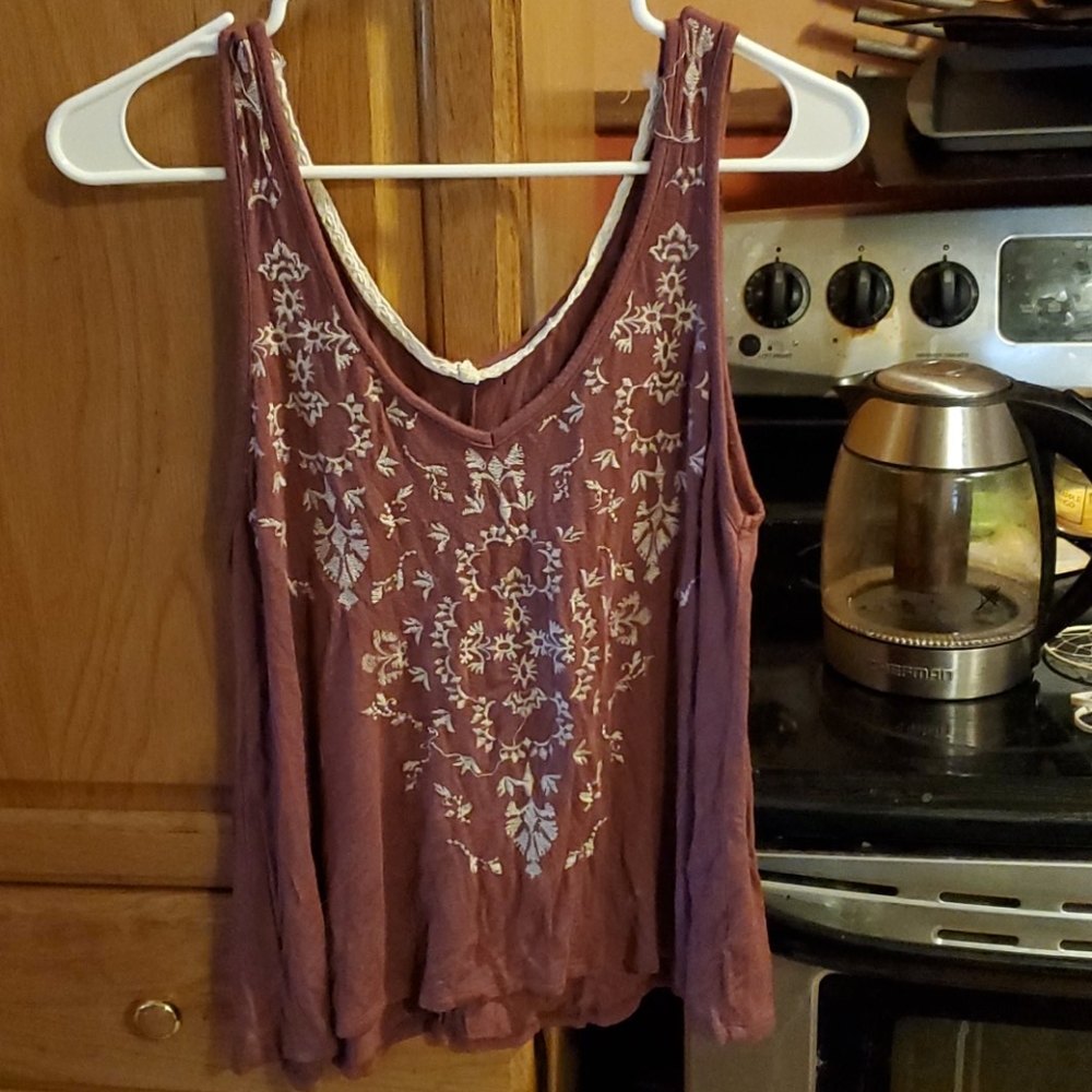 Tank top